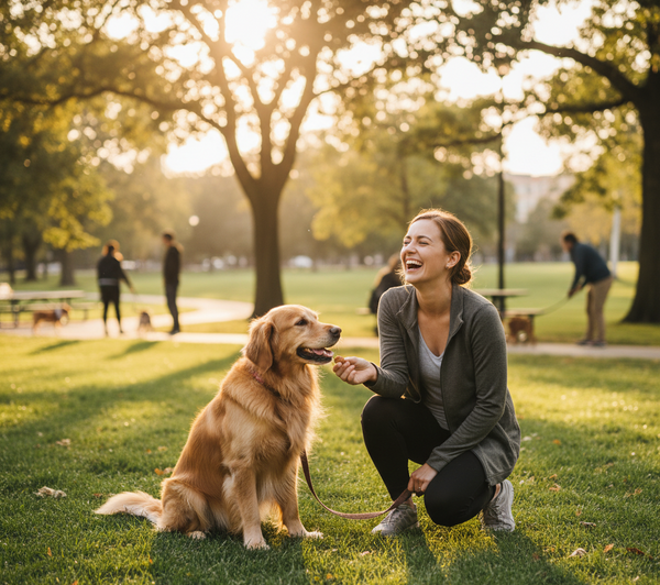 Erziehung leicht gemacht spielerisches Training für Hunde und Katzen
